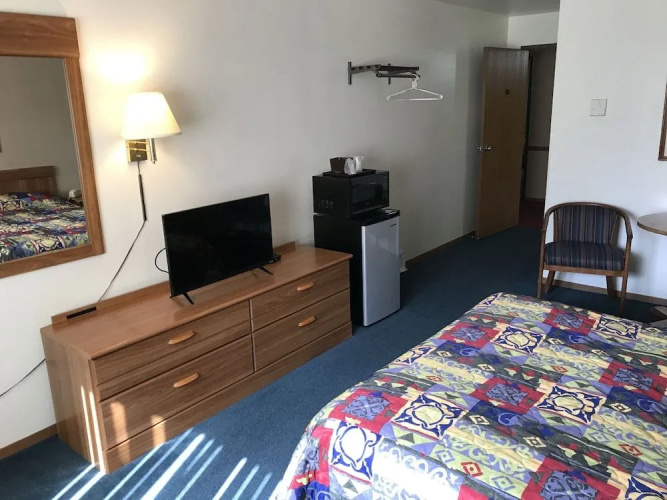 Badger Motel