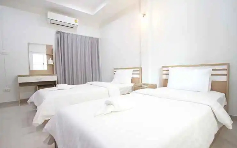 S-House Hotel Surin