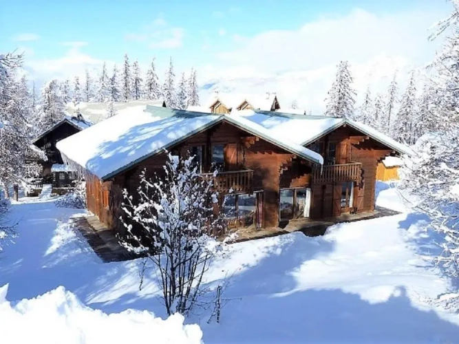 6 Bedrooms Cottage