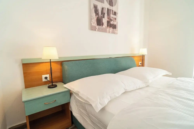 Zadar Leisure Suites