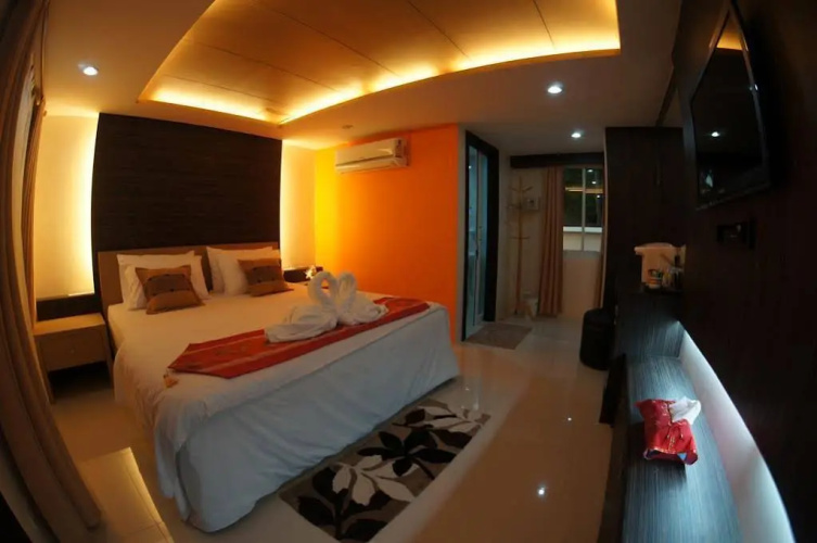 TT Naiyang Beach Phuket