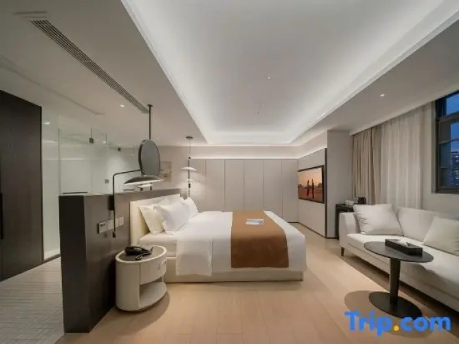 Family Suite with river view