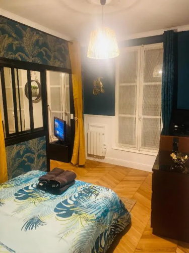 Appartement centre Fontainebleau