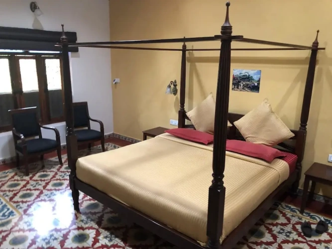 1 Bedroom Standard room