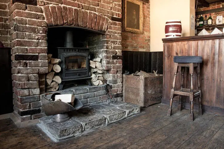 The Dove Inn