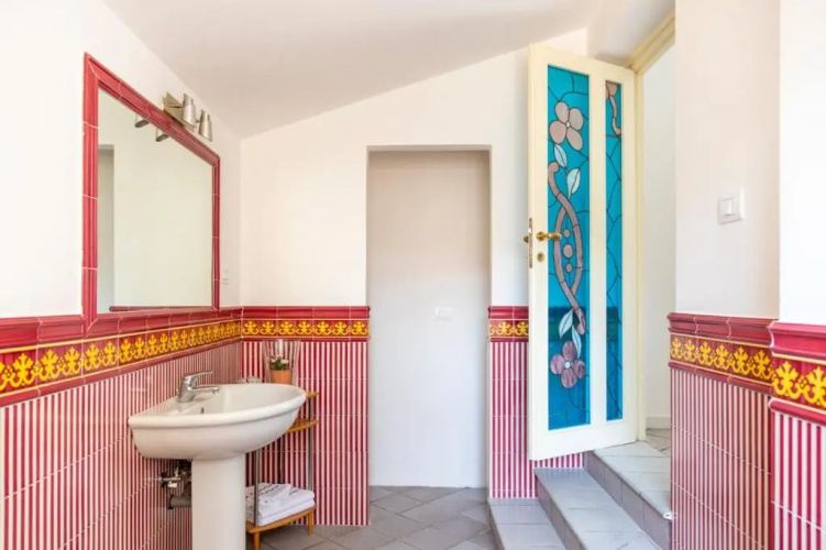 Casa Rubini