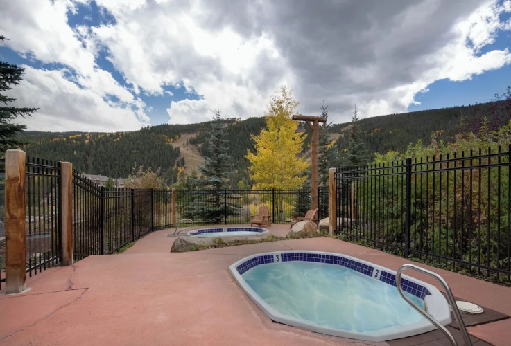 Tenderfoot Lodge #2642