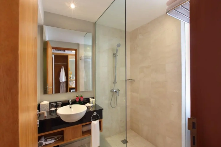 Superior Single room