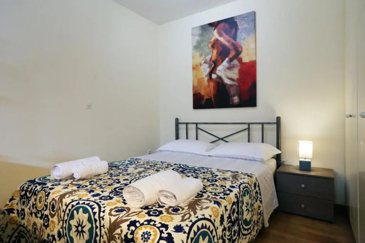 Alexandros Apartment