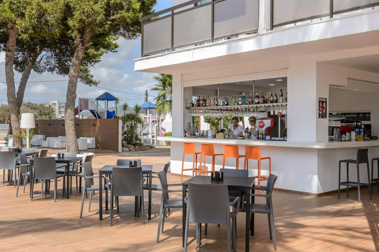 Hotel Vibra Mare Nostrum photo 39