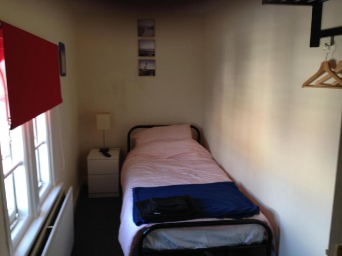 Economy Single room