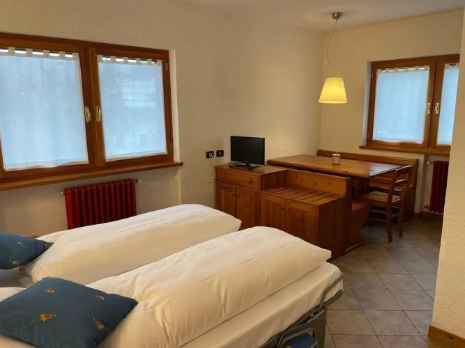 Standard Apartment