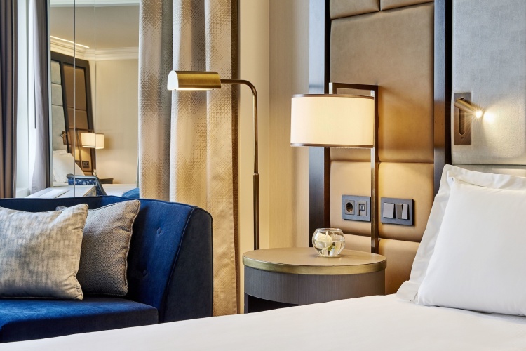 Hilton Budapest hotel photo 10