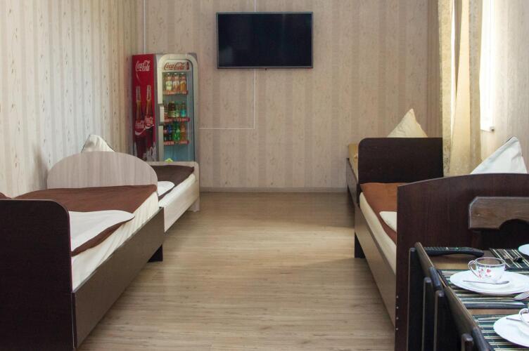 Фотография номера гостиницы Арарат