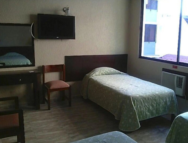 Euro Hotel