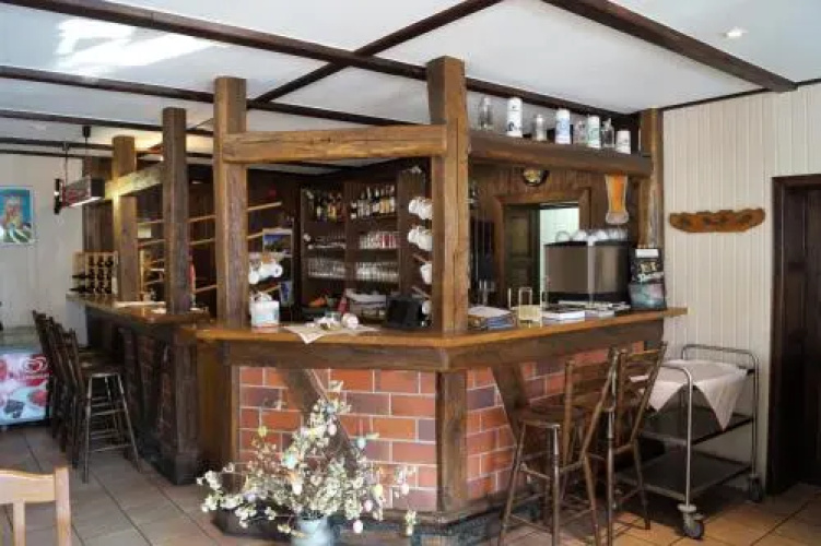 Gasthaus am Waldbad