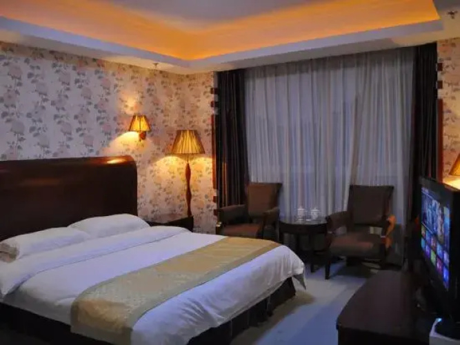 Rongdong Hotel