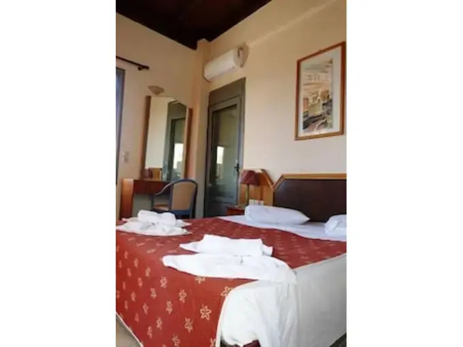 Hercules Hills Sea View Villas