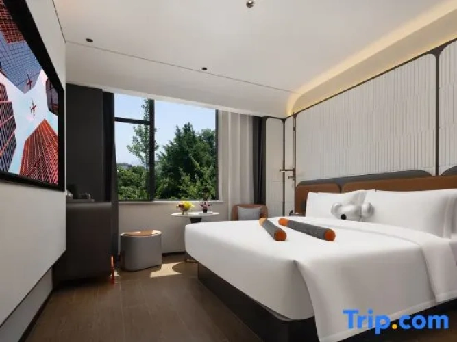 Premier Double room
