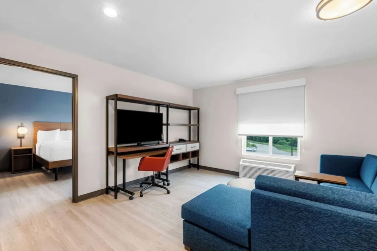 Double Suite