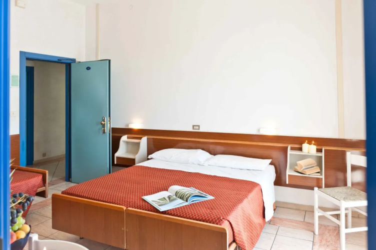 Hotel Antony - Pinarella Di Cervia