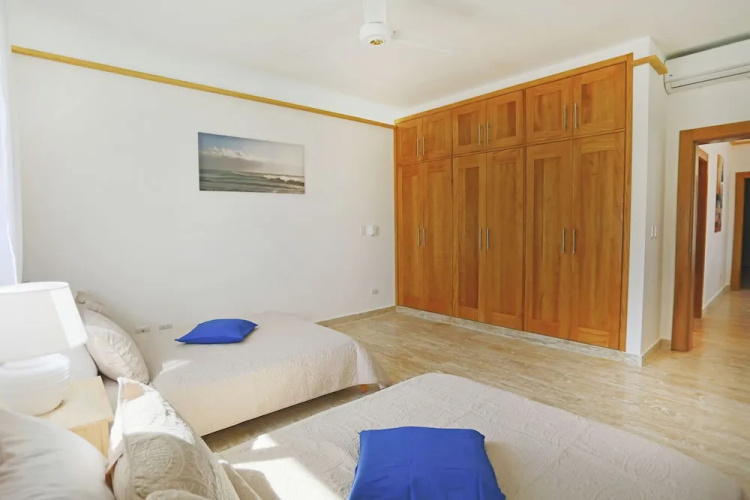 Campo Del Mar 3 Bedroom Villa