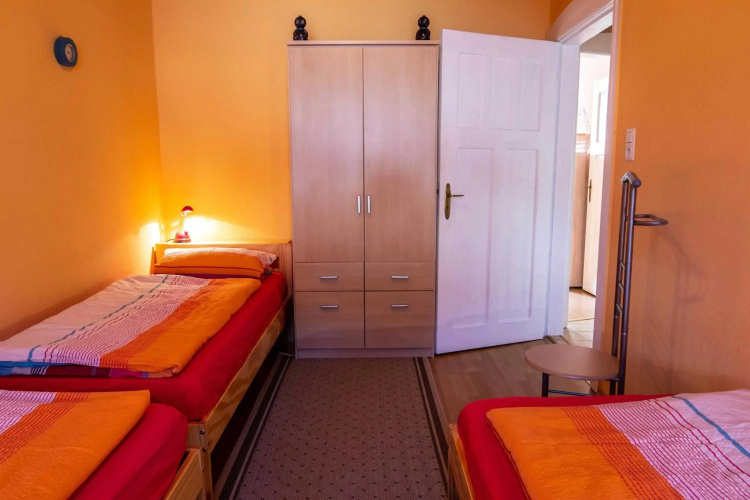 Ferienwohnung Landmannruh