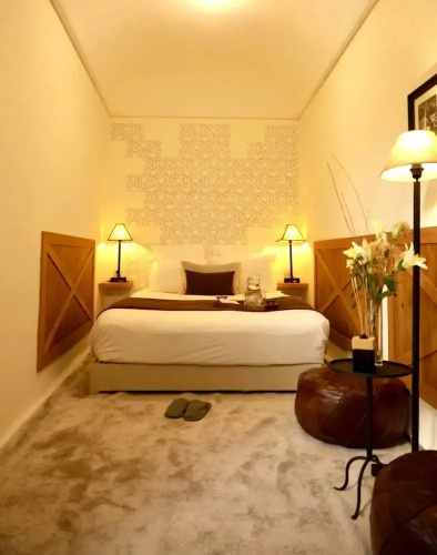 Riad Casa Felicità