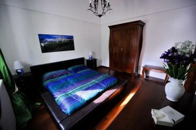 La Valle Del Cristallo B&B