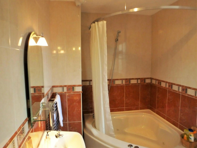 Belle View House Self Catering