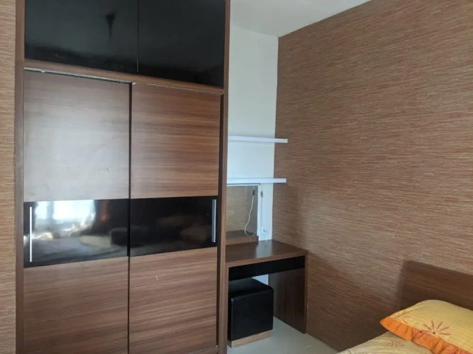 2 Bedrooms Standard room