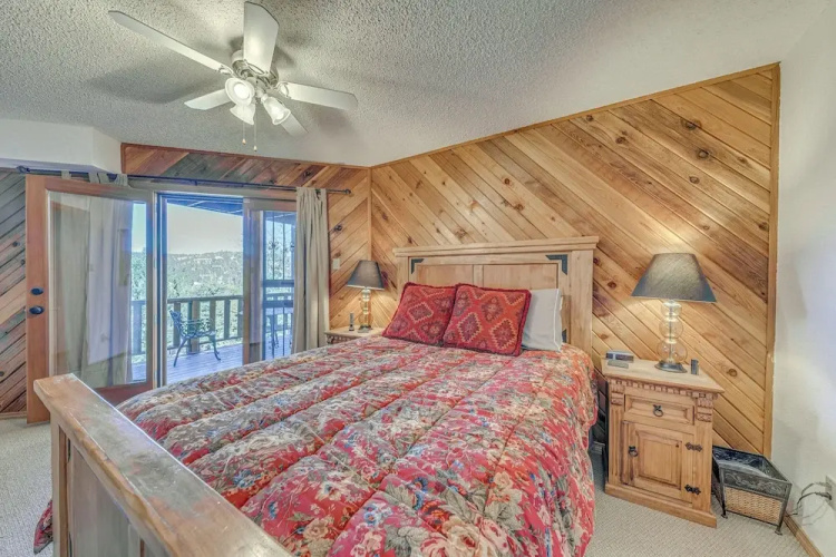 Day Trip to Ski Apache! Mtn-view Ruidoso Home