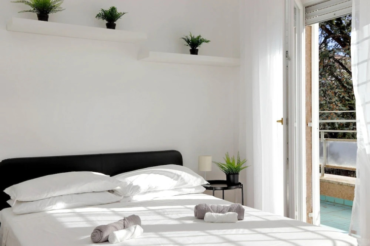 Zucchi Rooms