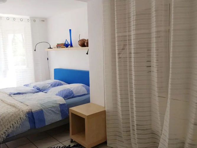 Ferienwohnung Granzow