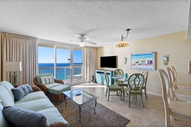 1 Bedroom Standard room