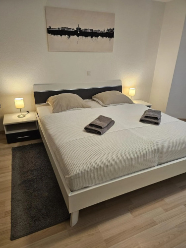 Ferienappartement Kassel-Waldau