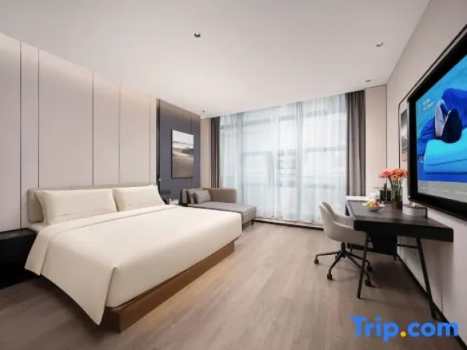 Executive Double Club room