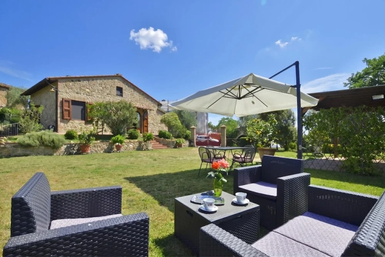 Standard Cottage