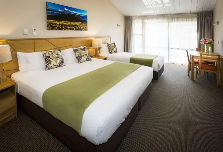 Imagen del hotel