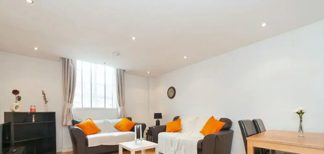 The Chamber Suites
