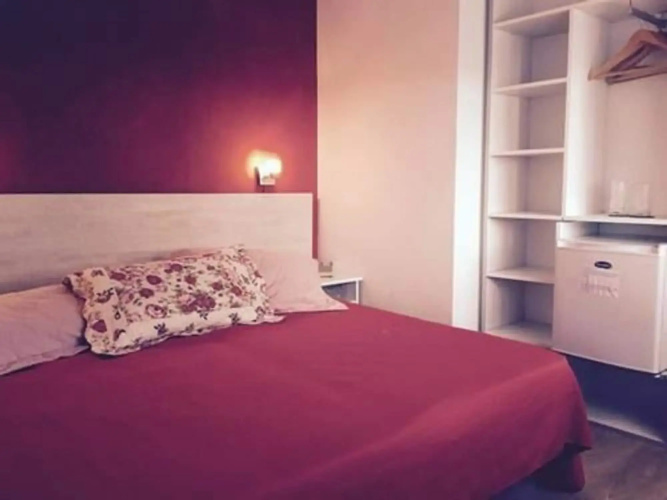 Hotel Playa Brava