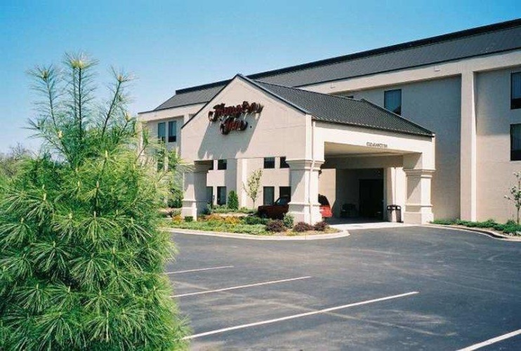 1 Bedroom Double Suite
