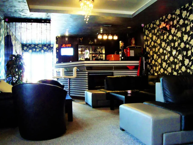 Imagen del hotel