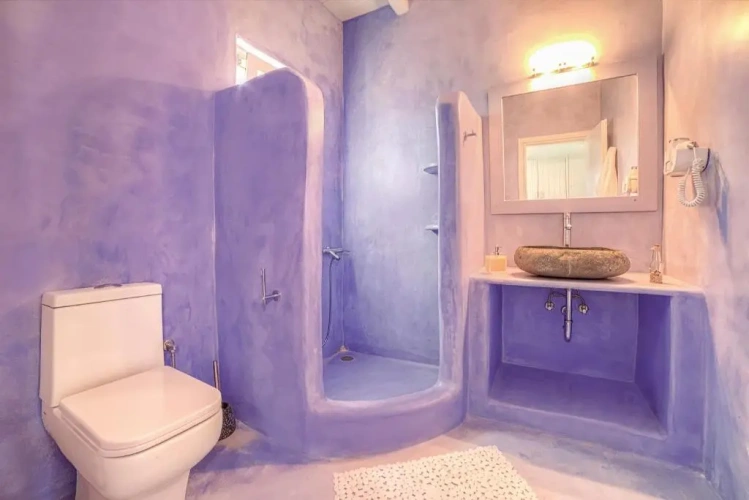 Deluxe Junior Suite