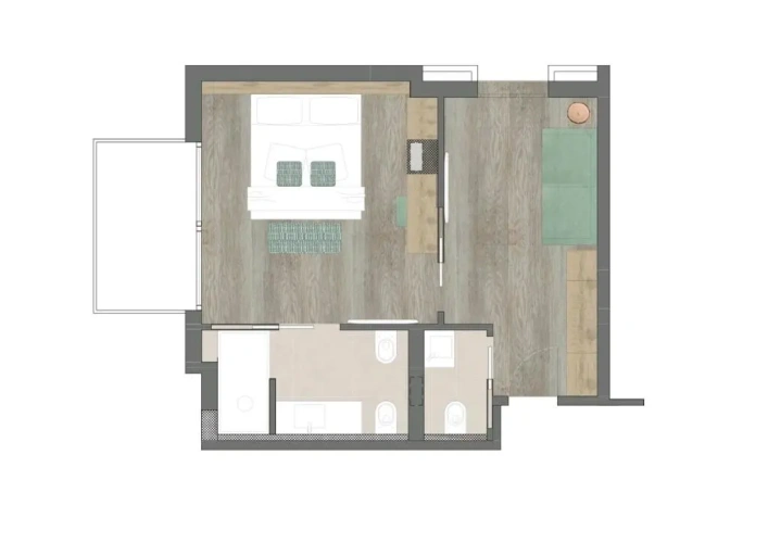 Junior Suite