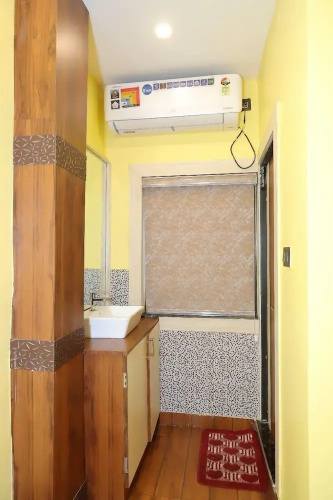 Hotel Shree Mani Residency