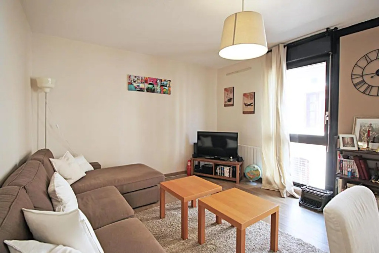 T3 Saint Sernin Apartment