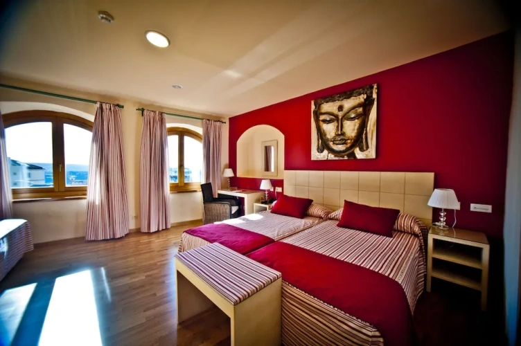 Standard Family room
