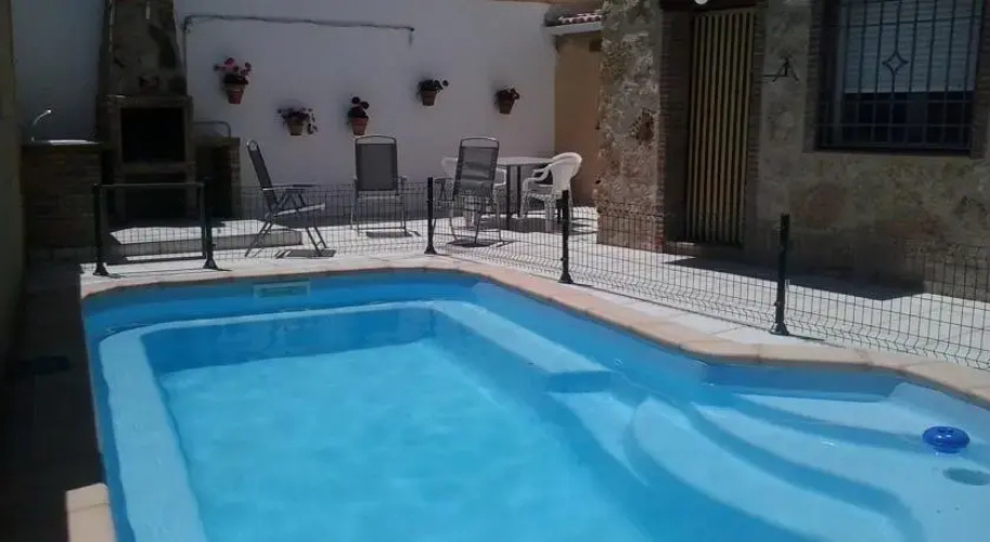 Casa Calera