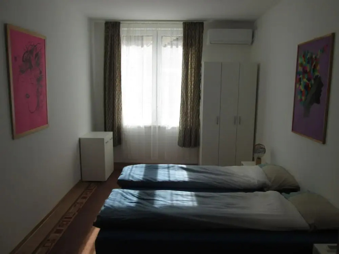Admiral Apartments
